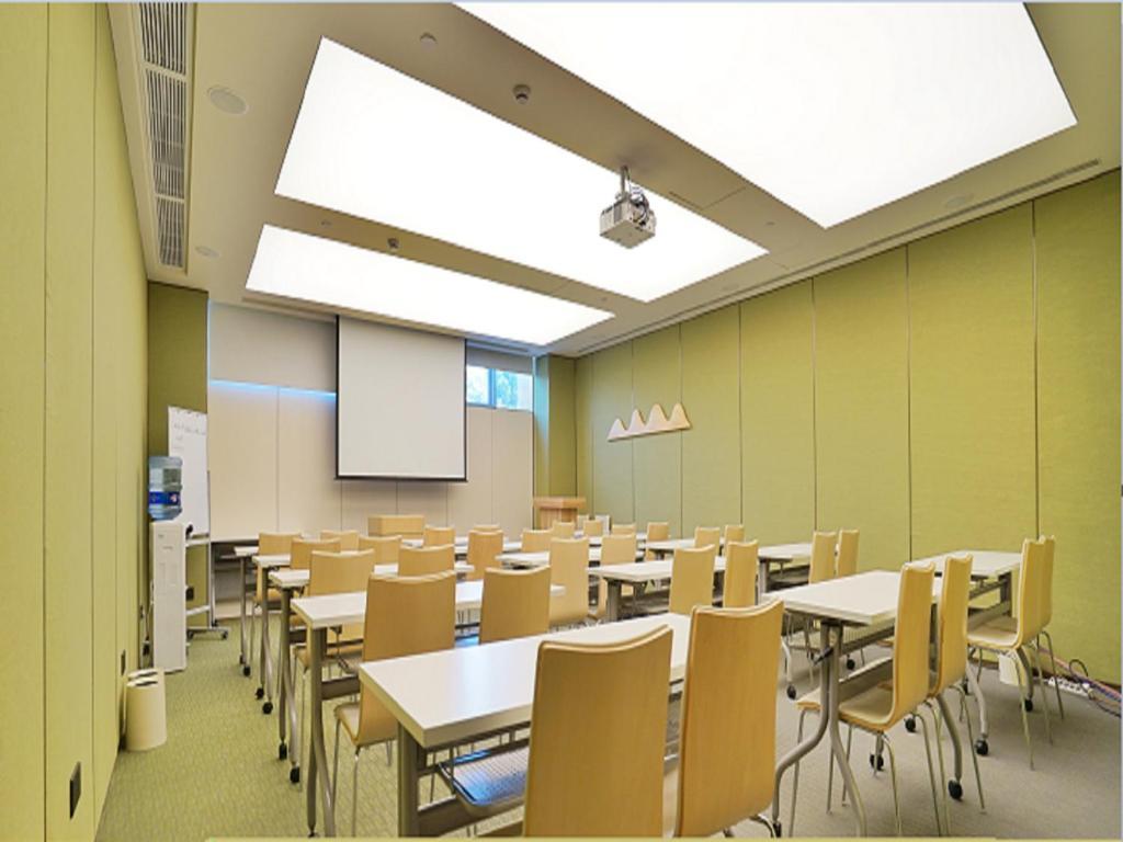 Ji Hotel Shanghai Hongqiao National Convention And Exhibition Center Xujing Exterior foto
