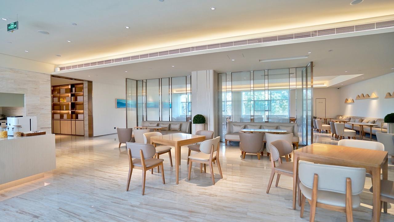Ji Hotel Shanghai Hongqiao National Convention And Exhibition Center Xujing Exterior foto